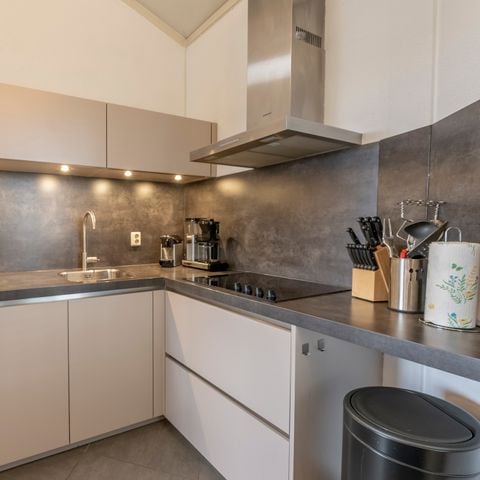 Bungalow 6 personen - Golfvilla Wellness