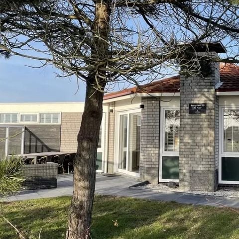 Bungalow 6 personen - Golfvilla Wellness