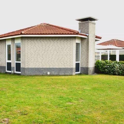 Bungalow 6 personen - Golfvilla Comfort 38