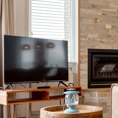 Bungalow 6 personen - Golfvilla Comfort 38