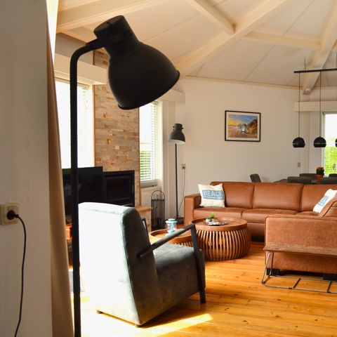 Bungalow 6 personen - Golfvilla Comfort 38