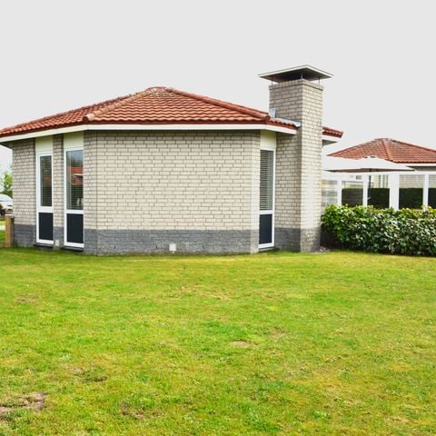Bungalow 6 personen - Golfvilla Comfort 38