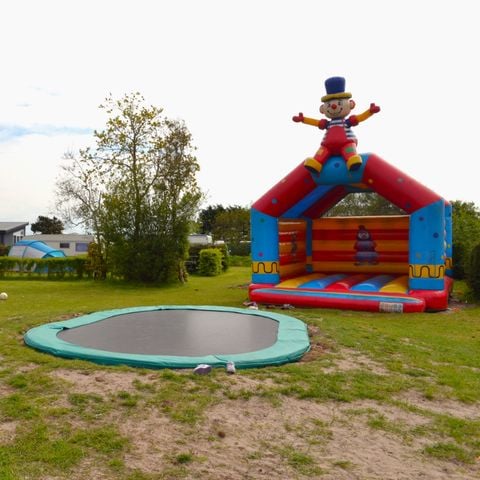 Parc Koudenburg - Ameland - Afbeelding N°3