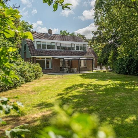 VAKANTIEHUIS 10 personen - Duinhuis