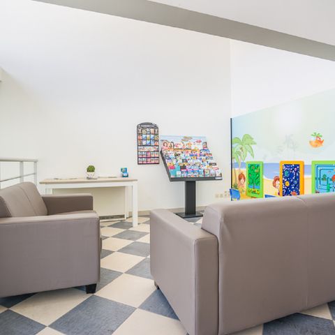 Holiday Suites Appartementen Blankenberge - Camping West-Vlaanderen - Afbeelding N°6