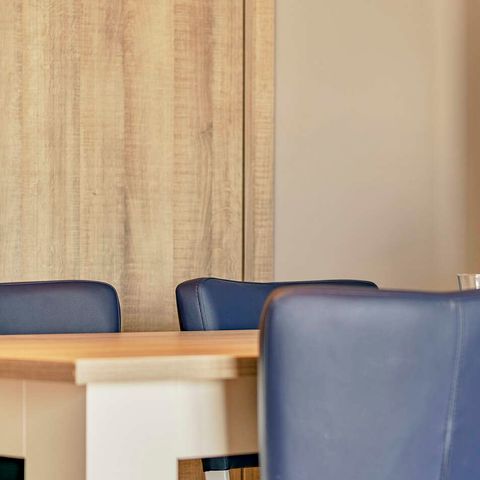 APPARTEMENT 4 personen - Suite