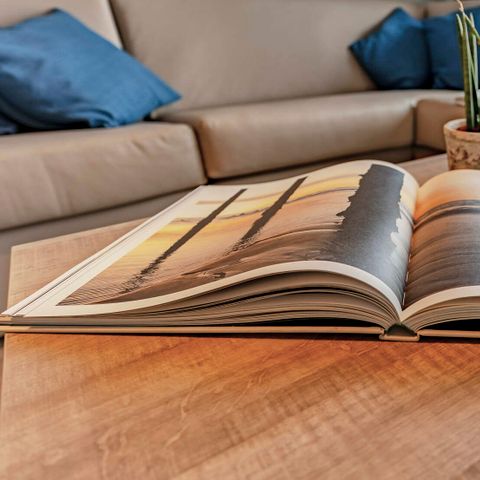 APPARTEMENT 4 personen - Suite met zeezicht