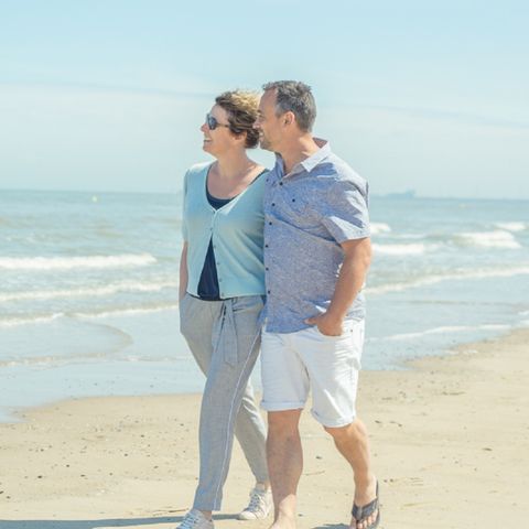Holiday Suites Appartementen Blankenberge - Camping West-Vlaanderen - Afbeelding N°5