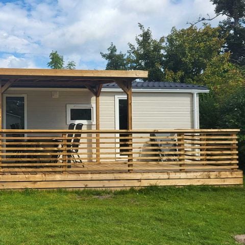 Chalet 6 personen - Watermunt