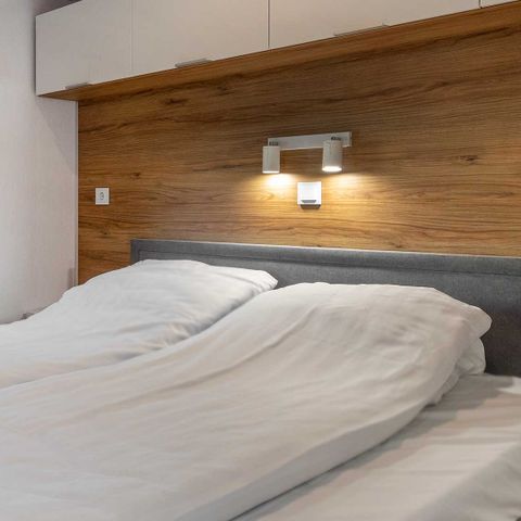 Chalet 6 personen - Lijster