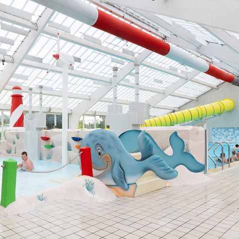 Molecaten Park Wijde Blick - Camping Renesse - Afbeelding N°2