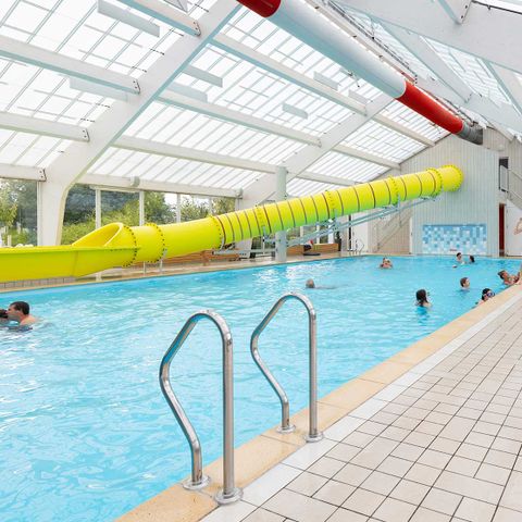 Molecaten Park Wijde Blick - Camping Renesse - Afbeelding N°3