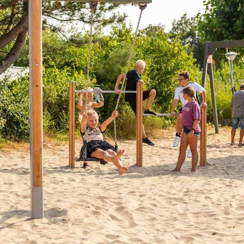 Molecaten Park Wijde Blick - Renesse - Afbeelding N°4