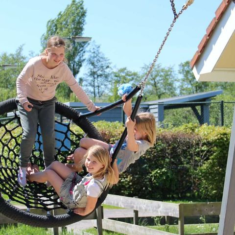 Molecaten Park Wijde Blick - Camping Renesse - Afbeelding N°5