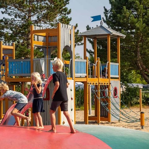 Molecaten Park Wijde Blick - Camping Renesse - Afbeelding N°4