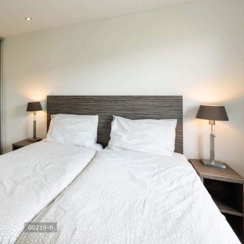 VAKANTIEHUIS 5 personen - Parel
