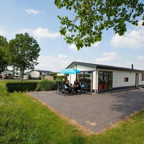 VAKANTIEHUIS 5 personen - Parel