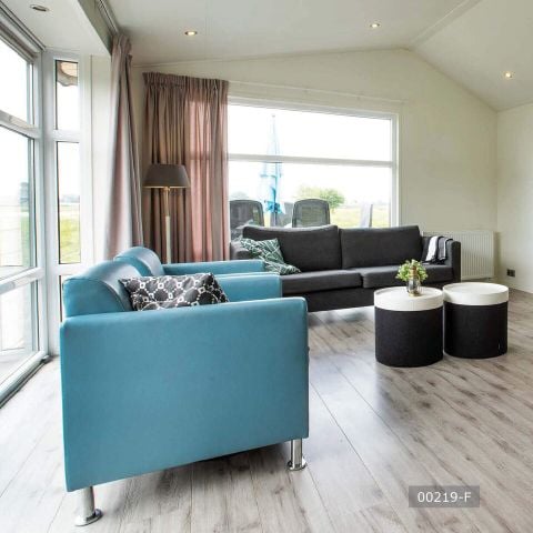 VAKANTIEHUIS 5 personen - Parel