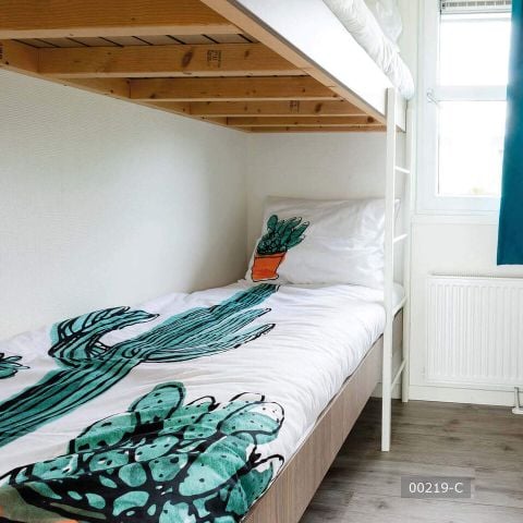 VAKANTIEHUIS 5 personen - Parel