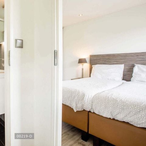 VAKANTIEHUIS 5 personen - Parel