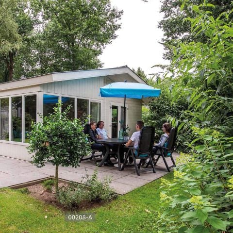 VAKANTIEHUIS 4 personen - Landhuis