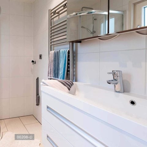 VAKANTIEHUIS 4 personen - Landhuis