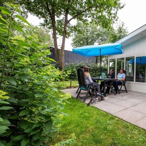 VAKANTIEHUIS 4 personen - Landhuis