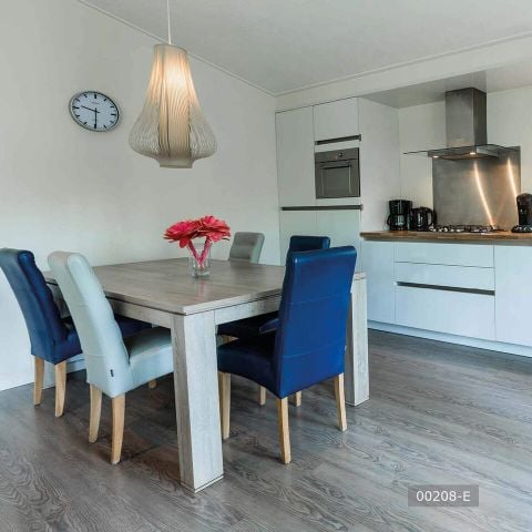 VAKANTIEHUIS 4 personen - Landhuis