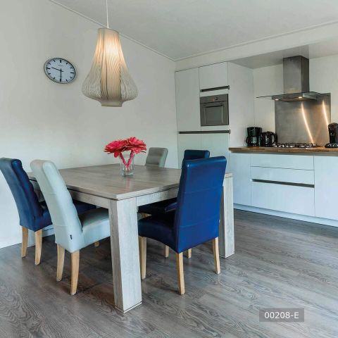 VAKANTIEHUIS 4 personen - Landhuis