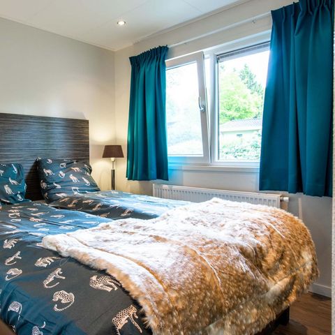 VAKANTIEHUIS 4 personen - Landhuis