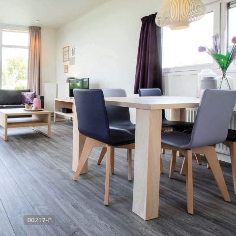 VAKANTIEHUIS 5 personen - Module