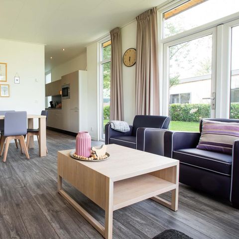 VAKANTIEHUIS 5 personen - Module