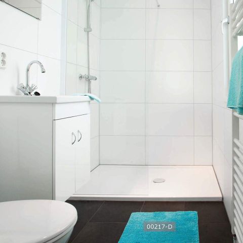 VAKANTIEHUIS 5 personen - Module
