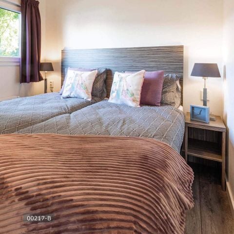 VAKANTIEHUIS 5 personen - Module