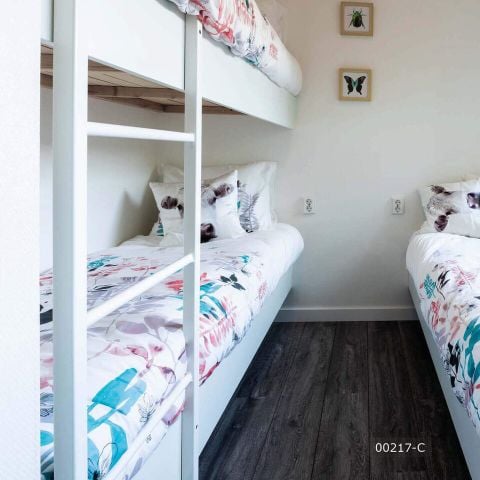 VAKANTIEHUIS 5 personen - Module