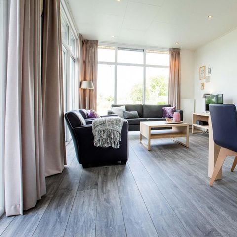 VAKANTIEHUIS 5 personen - Module