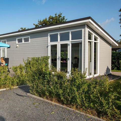 VAKANTIEHUIS 5 personen - Rialto