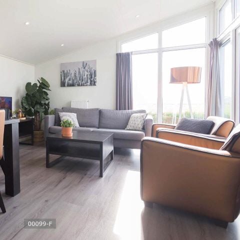 VAKANTIEHUIS 5 personen - Rialto