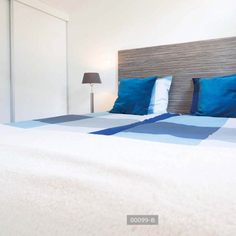 VAKANTIEHUIS 5 personen - Rialto