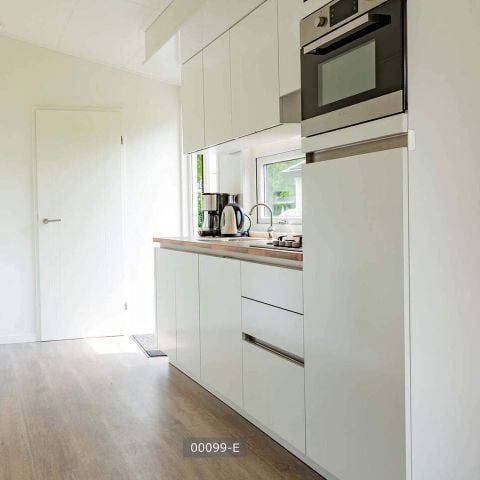 VAKANTIEHUIS 5 personen - Rialto