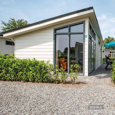 VAKANTIEHUIS 6 personen - Rialto