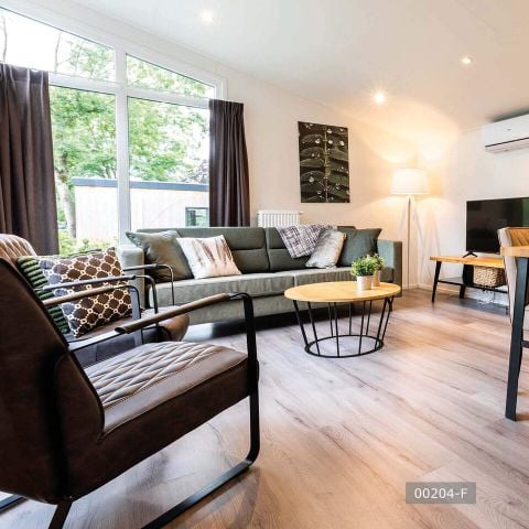 VAKANTIEHUIS 6 personen - Rialto