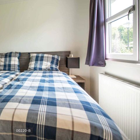 VAKANTIEHUIS 4 personen - Parel