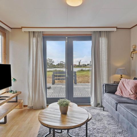 Stacaravan 2 personen - Holiday Home 2 personen