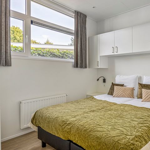 Stacaravan 4 personen - Module Special