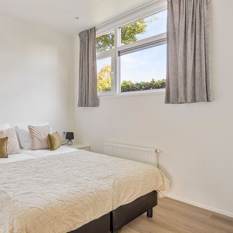 Stacaravan 4 personen - Module Special