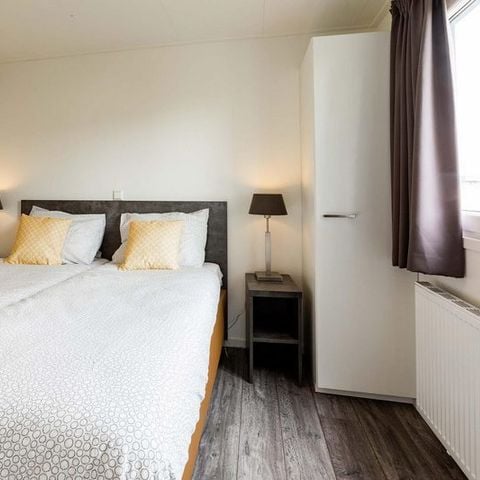 Bungalow 5 personen - Parel
