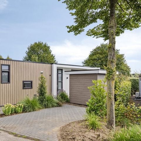 Bungalow 4 personen - Module Special