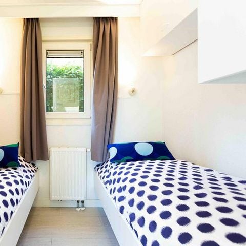 Bungalow 4 personen - Landhuis