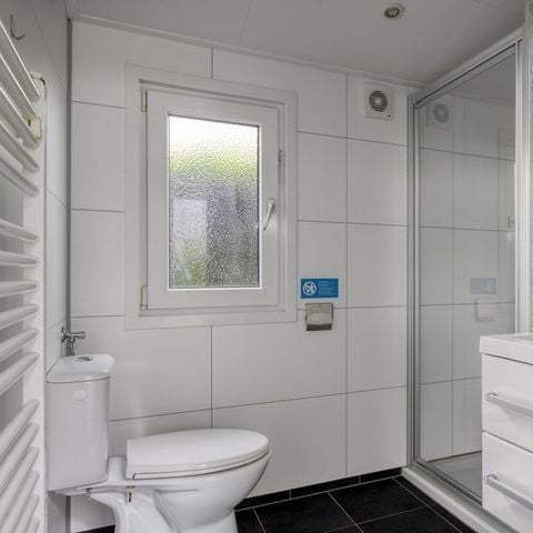 Bungalow 5 personen - Rialto